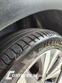 T-CROSS 1.4 250 TSI Highline