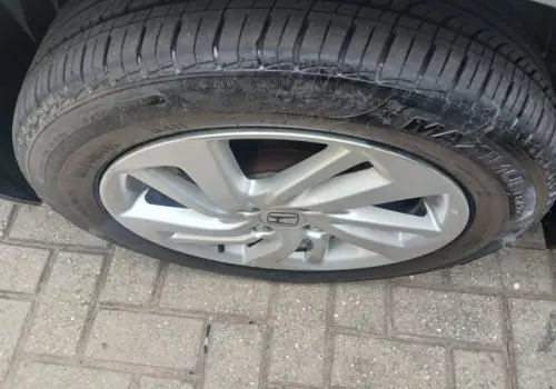 FIT - 1.5 LX 16V 4P AUTOMÁTICO