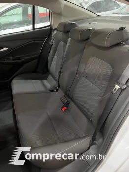 ONIX 1.0 Turbo Plus LT