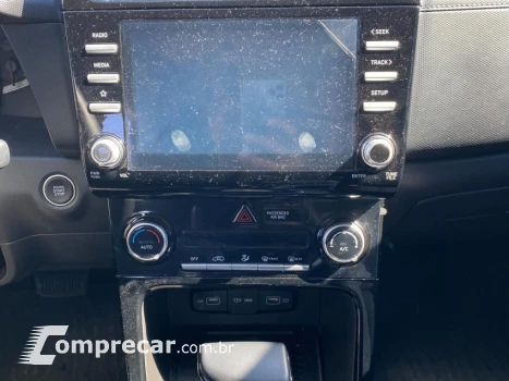 CRETA 1.0 Tgdi Limited Safety