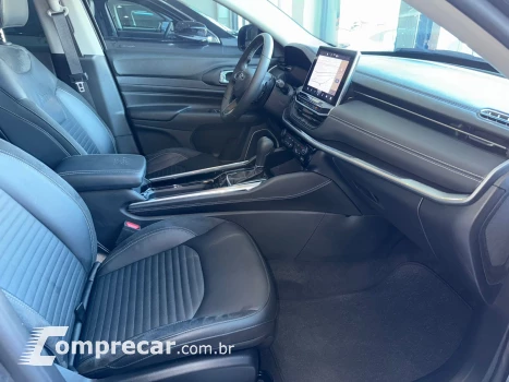 COMMANDER 1.3 T270 Turbo Longitude