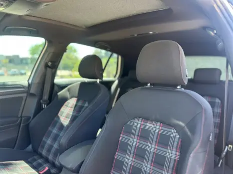 GOLF 2.0 350 TSI GASOLINA GTI DSG