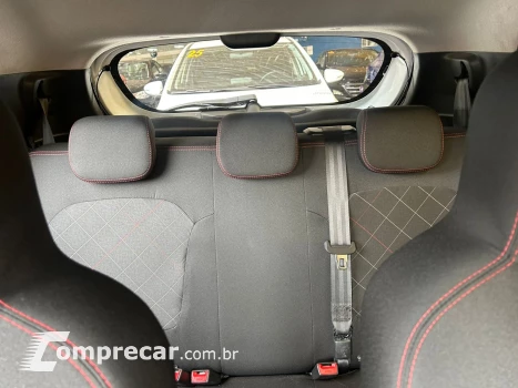 KWID 1.0 12V SCE ZEN