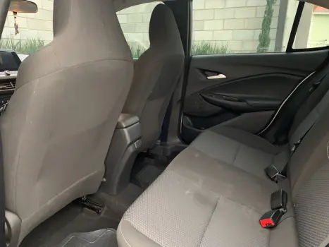 ONIX 1.0 TURBO FLEX PLUS LTZ MANUAL