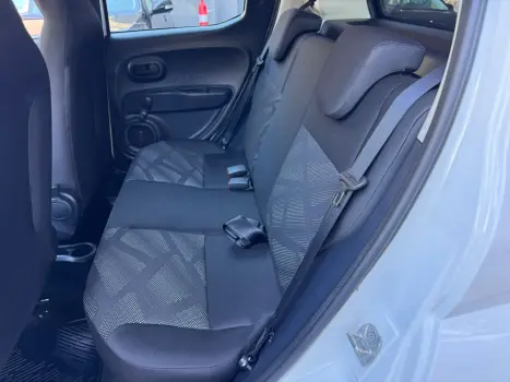 MOBI 1.0 8V EVO Like.