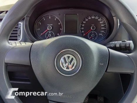 FOX - 1.6 MI BLUEMOTION 8V 4P MANUAL