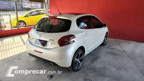 208 1.6 Urbantech 16V