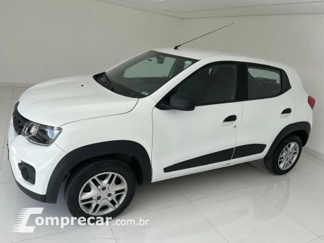 KWID 1.0 12V SCE ZEN