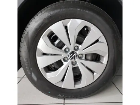 T-CROSS 1.0 200 TSI TOTAL FLEX SENSE AUTOMÁTICO
