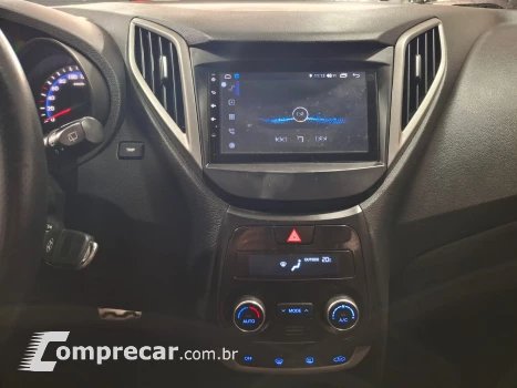 HB20X 1.6 16V Premium