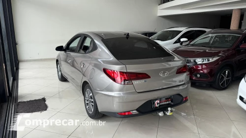 HB20S 1.0 Tgdi Diamond