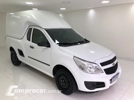 MONTANA 1.4 Combo Furgão 8V