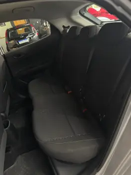 HB20 1.0 Comfort 12V