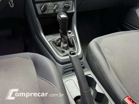 T-CROSS 1.0 200 TSI Sense