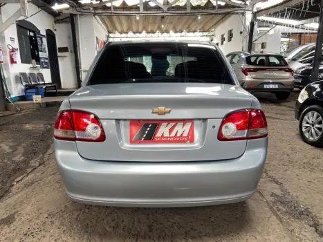 CLASSIC LS 1.0 4P FLEX