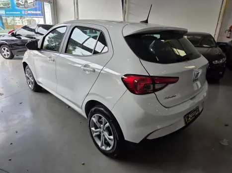 ARGO 1.0 FIREFLY FLEX DRIVE MANUAL