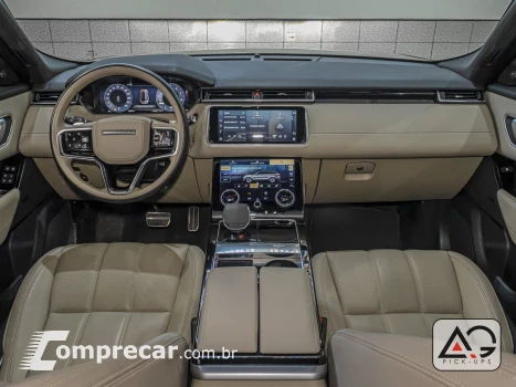 RANGE ROVER VELAR 2.0 P404 Phev R-dynamic S