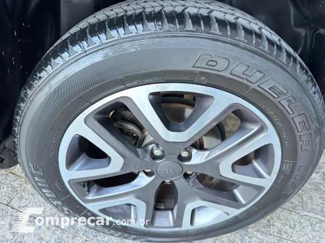 RENEGADE 1.8 16V Longitude