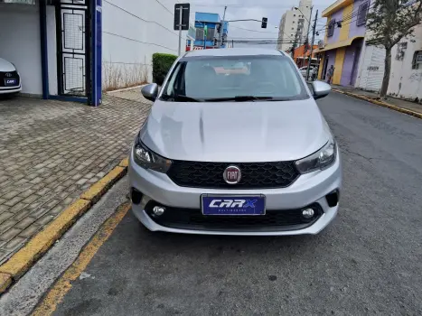 Fiat Argo 1.3 4P FIREFLY FLEX DRIVE 4 portas