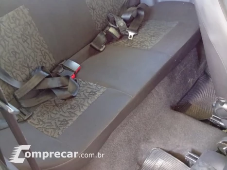 KA - 1.0 MPI 8V 2P MANUAL