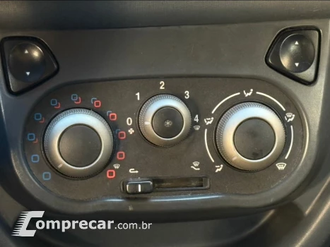 UNO 1.0 MPI Mille Fire 8V