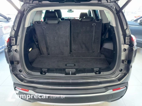 COMMANDER 1.3 T270 Turbo Longitude