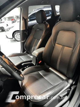 TRACKER 1.0 Turbo Midnight