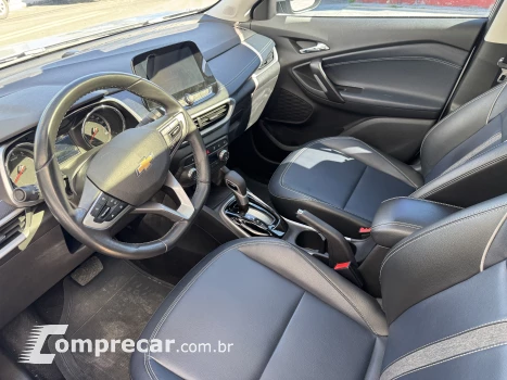 TRACKER 1.2 Turbo Premier