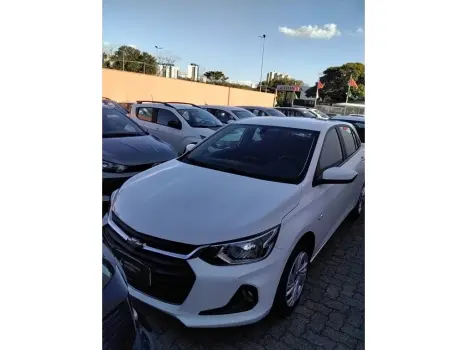 ONIX 1.0 TURBO FLEX LT MANUAL