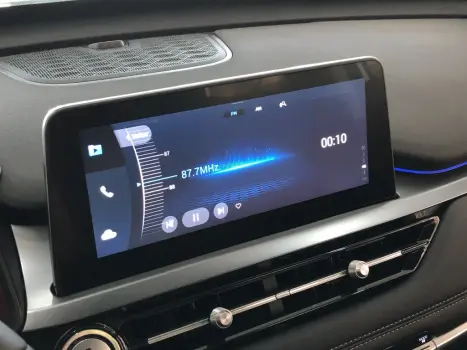 TIGGO 5X PRO 1.5 TCI FLEX HYBRID MAX DRIVE CVT