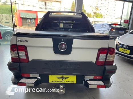 STRADA 1.8 MPI Adventure CE 16V