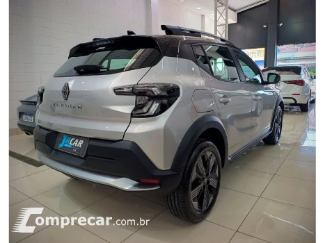 KARDIAN 1.0 TCE FLEX PREMIÉRE EDITION EDC