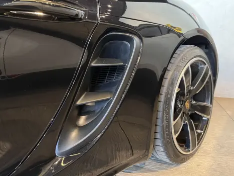 718 2.0 16V H4 CAYMAN AUTOMÁTICO PDK