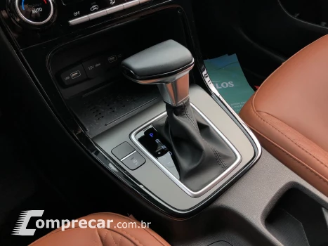 Creta 1.0 Tgdi Flex Limited Automático