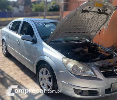 VECTRA 2.0 MPFI Elegance 8V 140cv