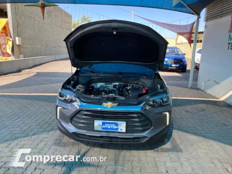 TRACKER 1.0 Turbo LTZ