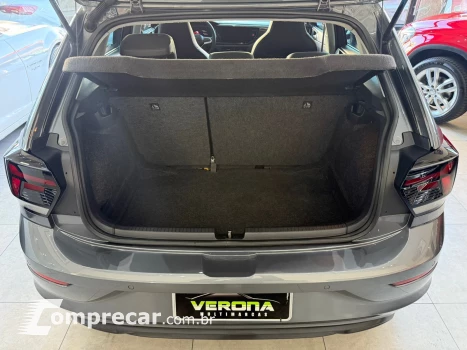 POLO 1.0 170 TSI Highline