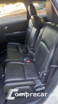 FREEMONT 2.4 Precision 16V