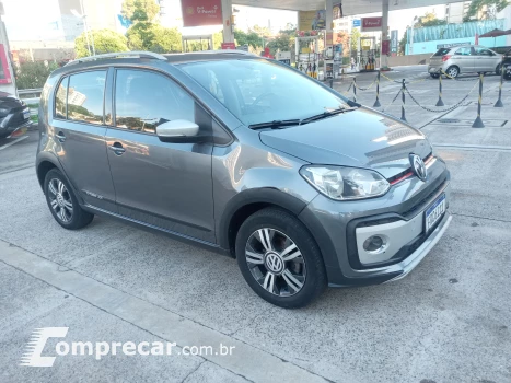 CROSS UP 1.0 TSI 12V