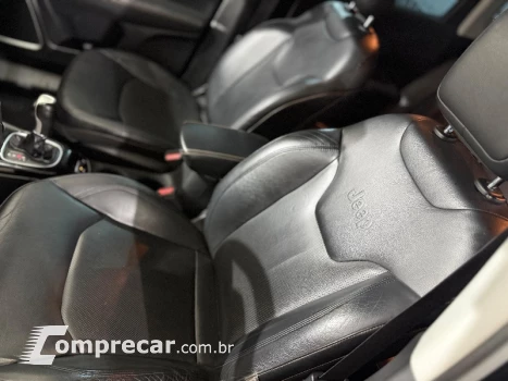 COMPASS 2.0 16V Limited