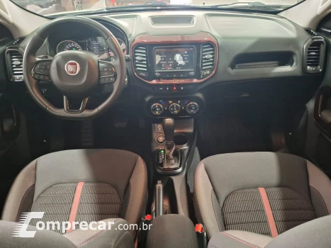 TORO 1.8 16V EVO Freedom AT6