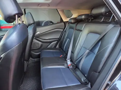 TRACKER Premier 1.2 Turbo 12V Flex Aut.