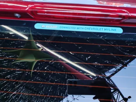 ONIX 1.4 MPFI ACTIV 8V