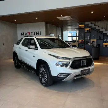 Toro Ranch 2.2 16V 4x4 TB Diesel Aut.