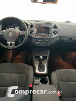 TIGUAN 2.0 TSI 16V Turbo