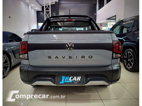 SAVEIRO 1.6 MSI EXTREME CD 16V FLEX 2P MANUAL