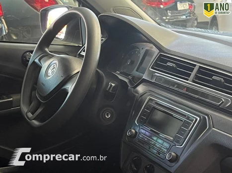 VOYAGE 1.0 12V MPI TOTALFLEX 4P MANUAL