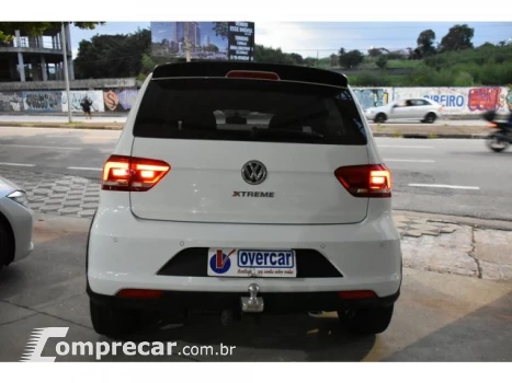 FOX - 1.6 MSI TOTAL XTREME 4P MANUAL