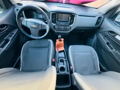 S10 2.5 16V Advantage CD 4X2