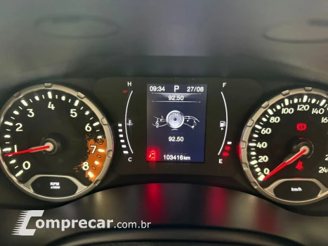 RENEGADE 1.8 16V Sport